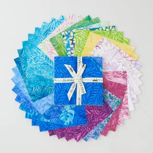 Ohana Batiks Favorites Stamps