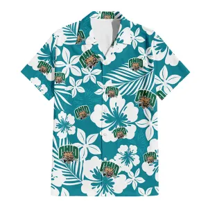 Ohio University V3 - Hawaiian Shirt