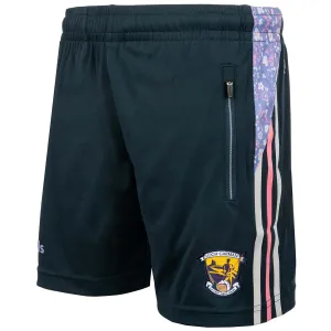 O'Neills Wexford GAA Ballycastle Girls Poly Shorts