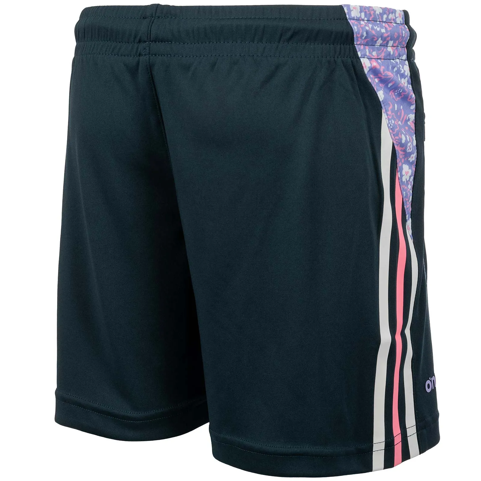 O'Neills Wexford GAA Ballycastle Girls Poly Shorts