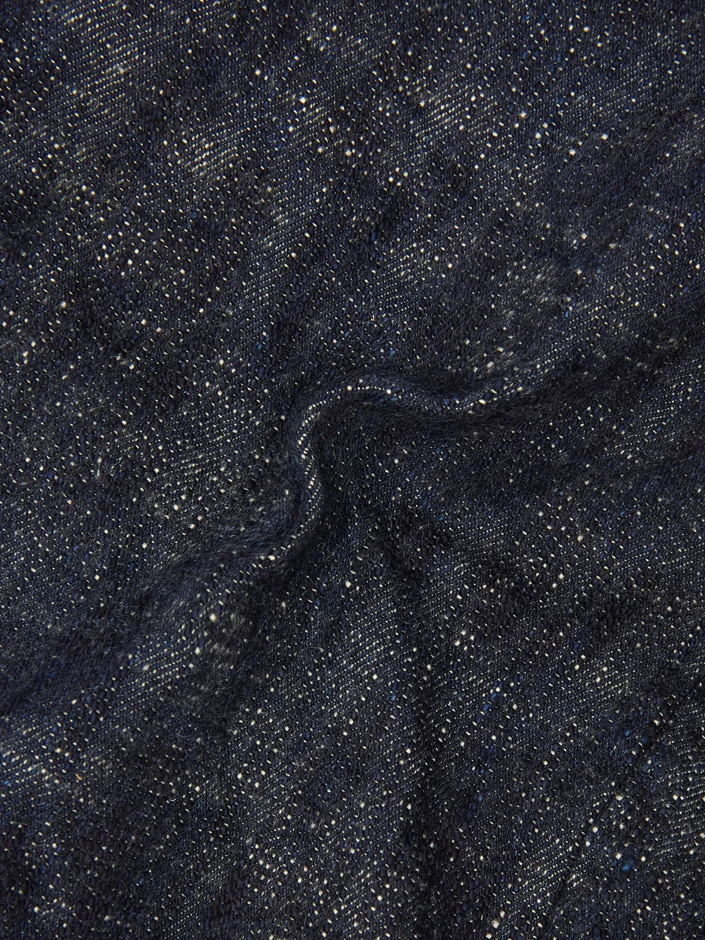 ONI Denim 246 "Kasuri" 17oz Neat Straight Jeans