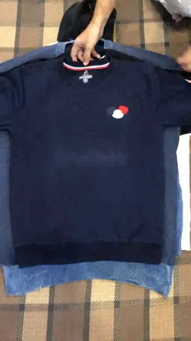 Only premium brand sweatshirts including carhartt lacoste polo nike moncler and other brands and vintage pcs