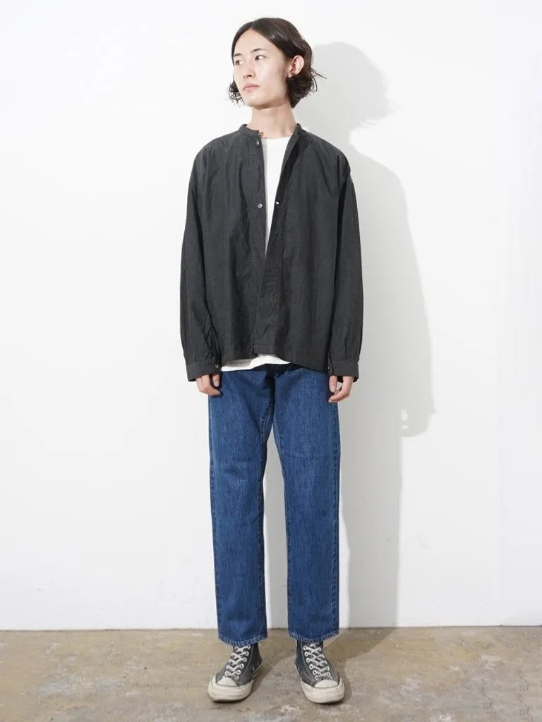 Ordinary Fits 5 Pocket Ankle Denim Jean in Kodama