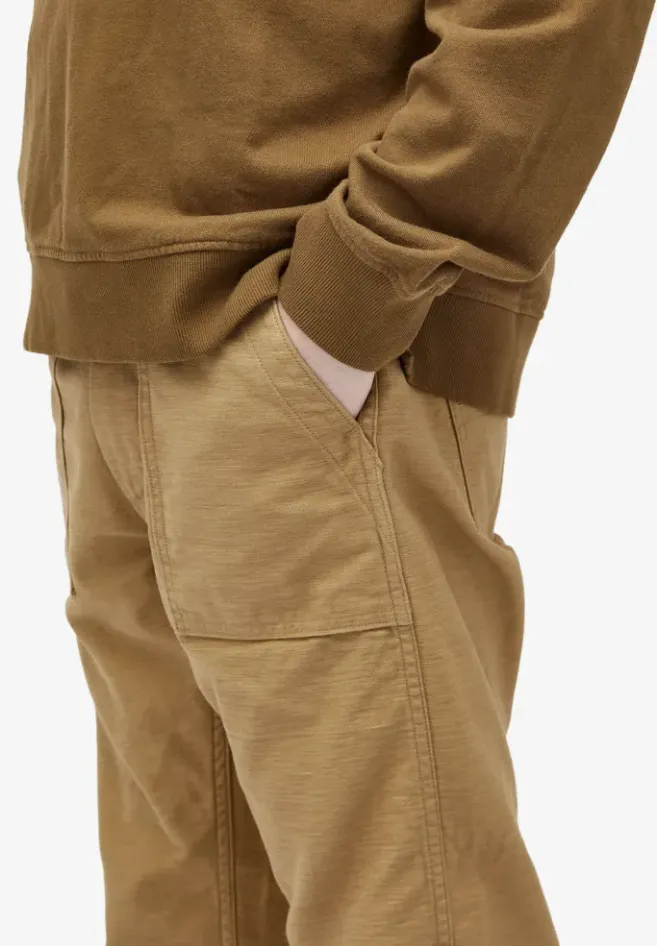 orSlow 5032 Silm Fit Fatigue Pants