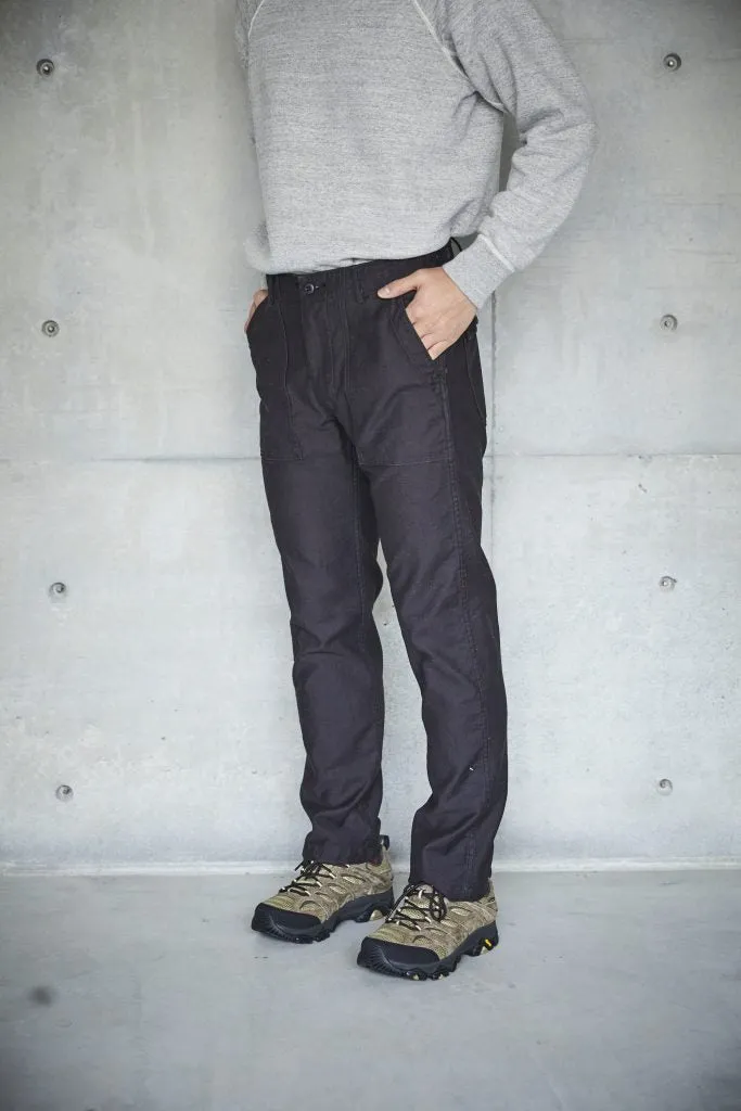 orSlow 5032 Silm Fit Fatigue Pants