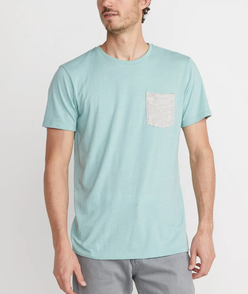 Pacheco Pocket Tee
