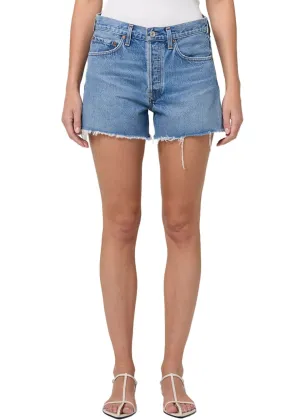 Parker Long Short in Fairway