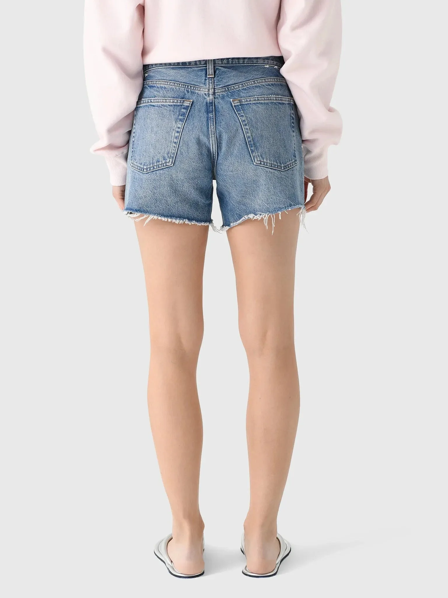 Parker Long Short in Fairway