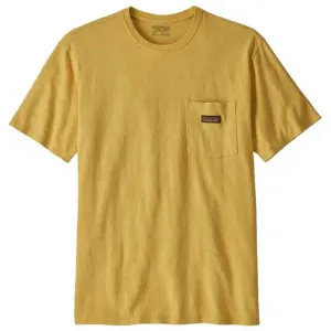 Patagonia Hybrid Pocket Responsibili-Tee - SUYE 52675