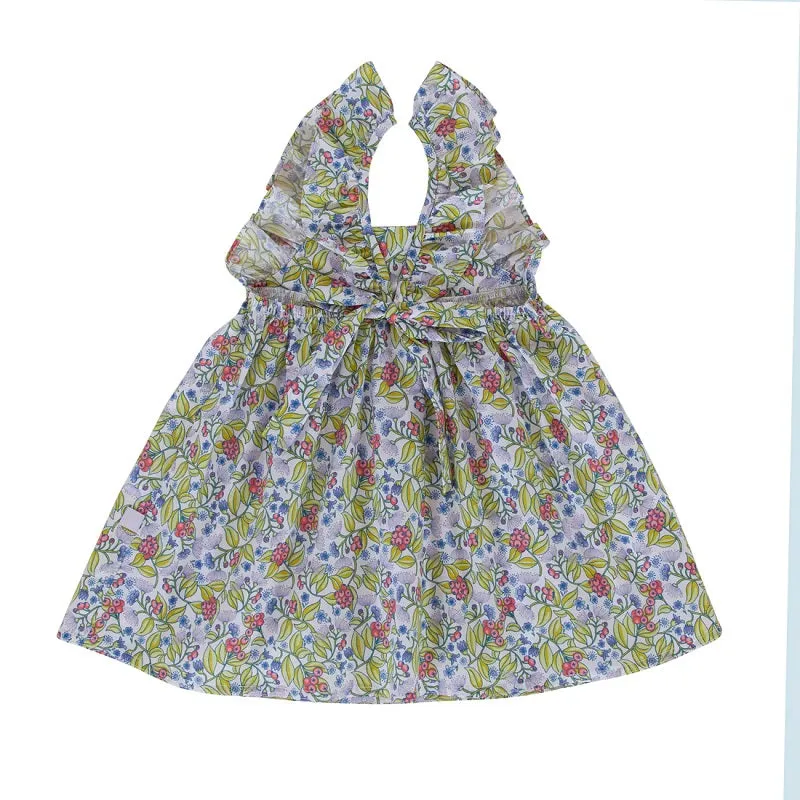 Peggy Charlotte Top - Lilly Pilly