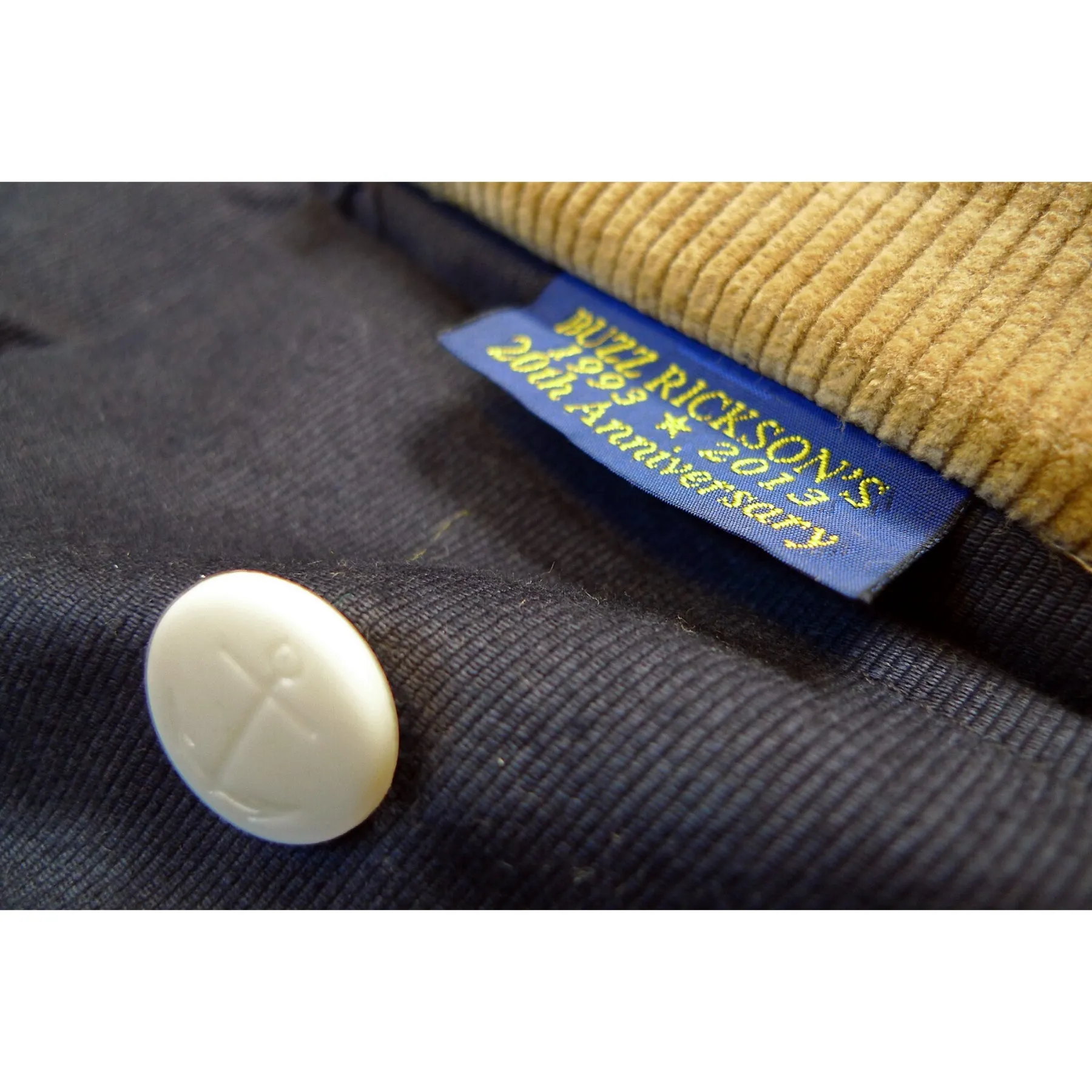 Pensacola Jacket - Warehouse