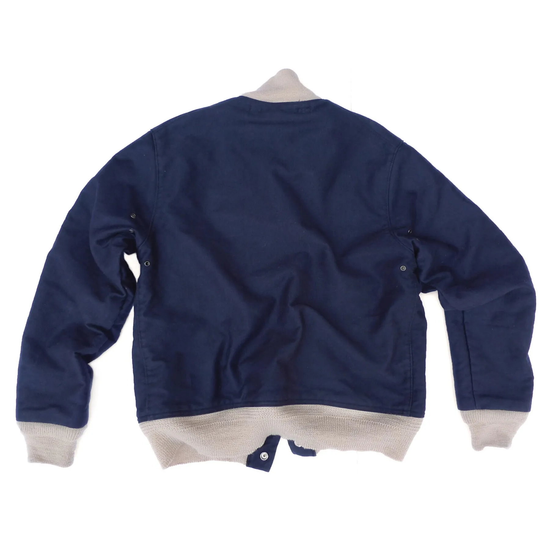 Pensacola Jacket - Warehouse