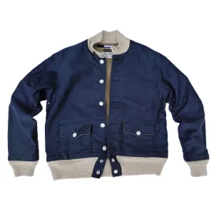 Pensacola Jacket - Warehouse