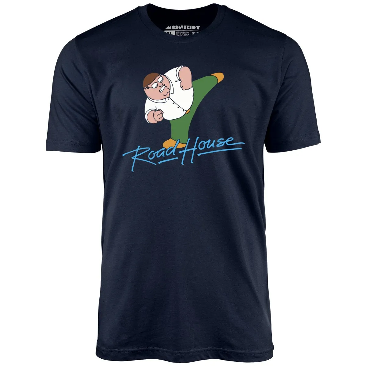 Peter Griffin Road House - Unisex T-Shirt