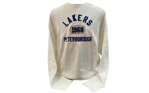 Peterborough Lakers Crewnecks