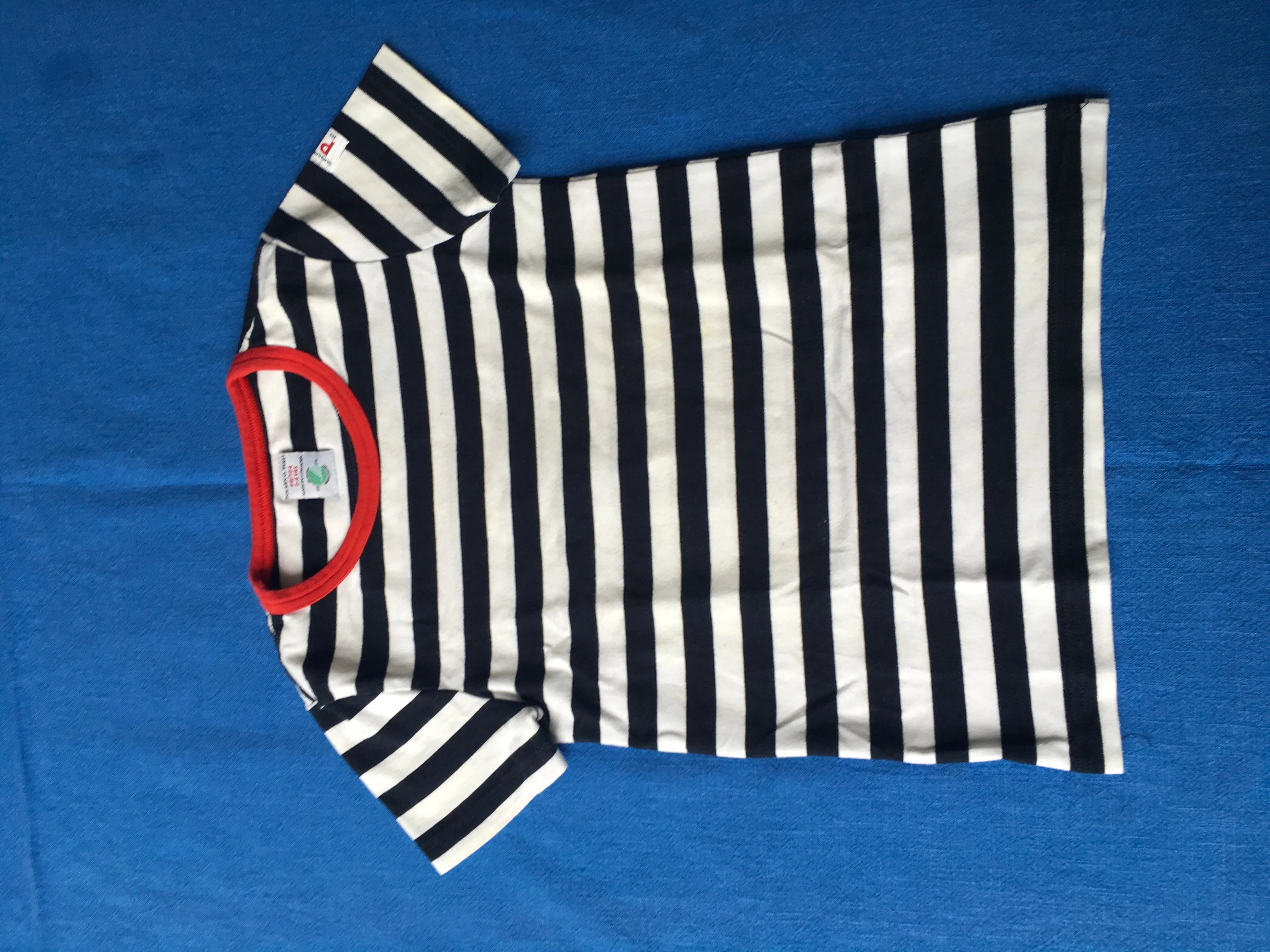 Polarn O. Pyret Striped T-Shirts Tops KIDS Boy’s 2-4 Years old Boys Kids Children