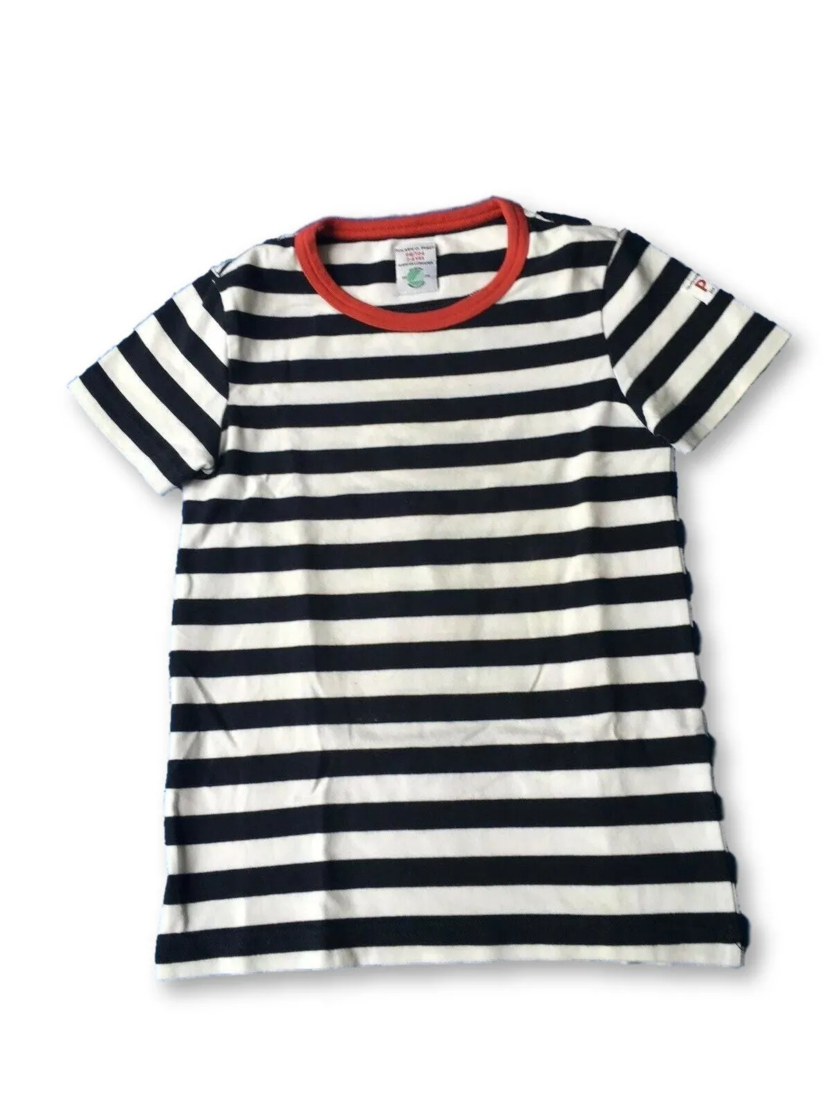 Polarn O. Pyret Striped T-Shirts Tops KIDS Boy’s 2-4 Years old Boys Kids Children
