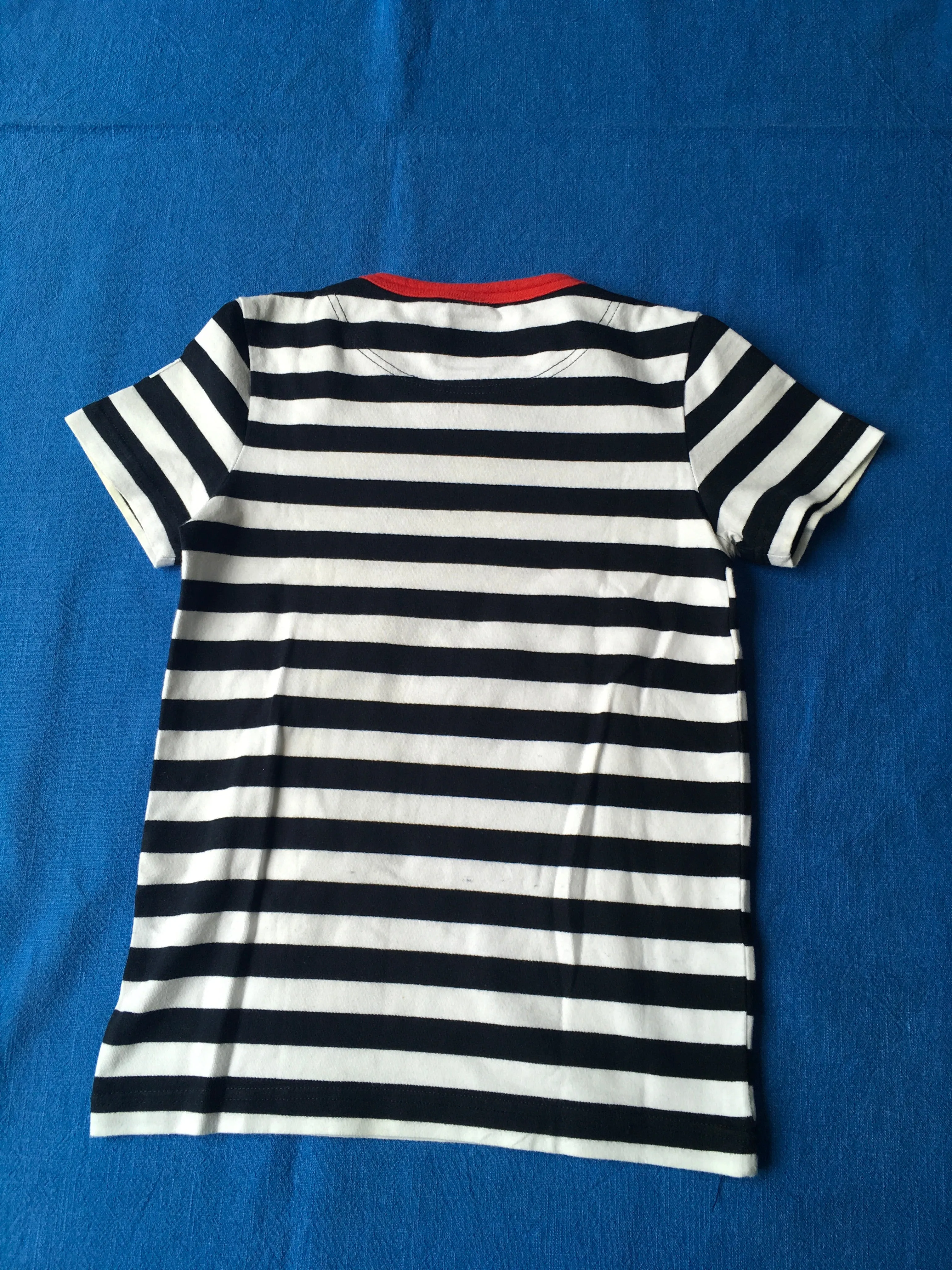 Polarn O. Pyret Striped T-Shirts Tops KIDS Boy’s 2-4 Years old Boys Kids Children
