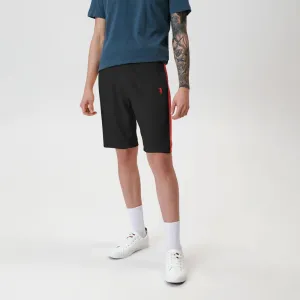 Polo Republica Men's Pony Embroidered Terry Shorts