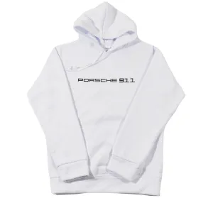 Porsche 911 Sweatshirt Size Small