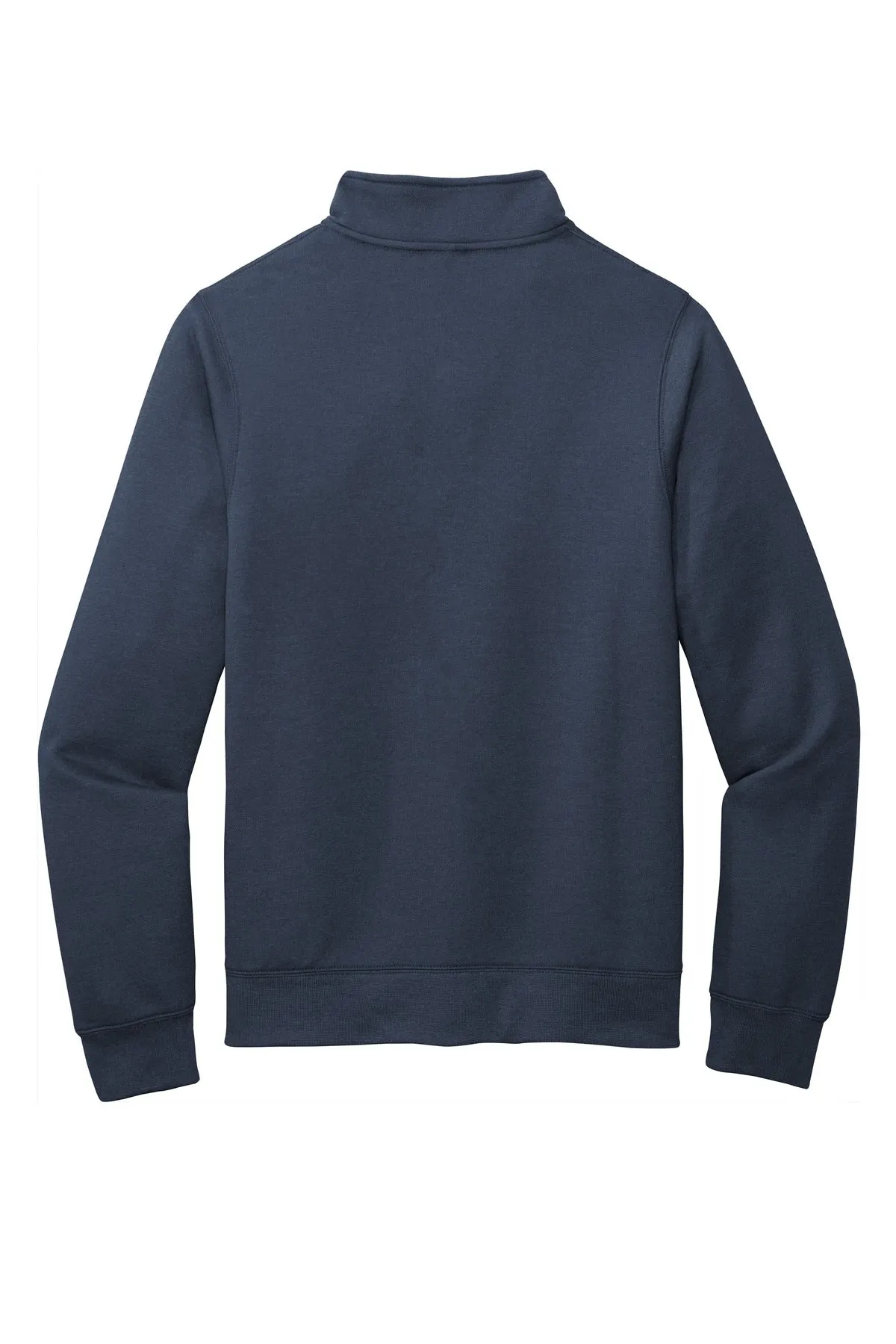Port & Company Core Fleece Cadet Full-Zip Sweatshirt PC78FZ