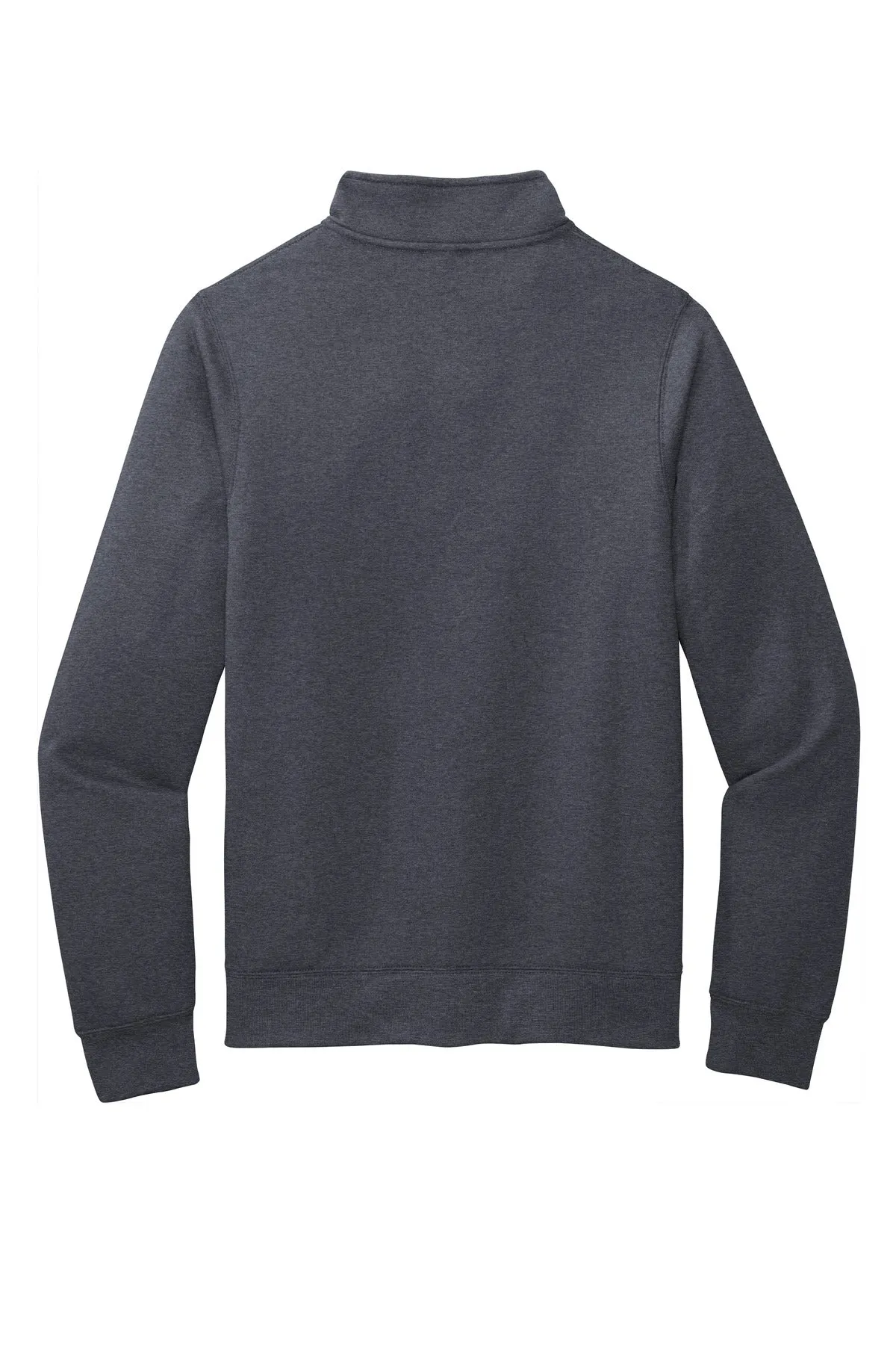 Port & Company Core Fleece Cadet Full-Zip Sweatshirt PC78FZ