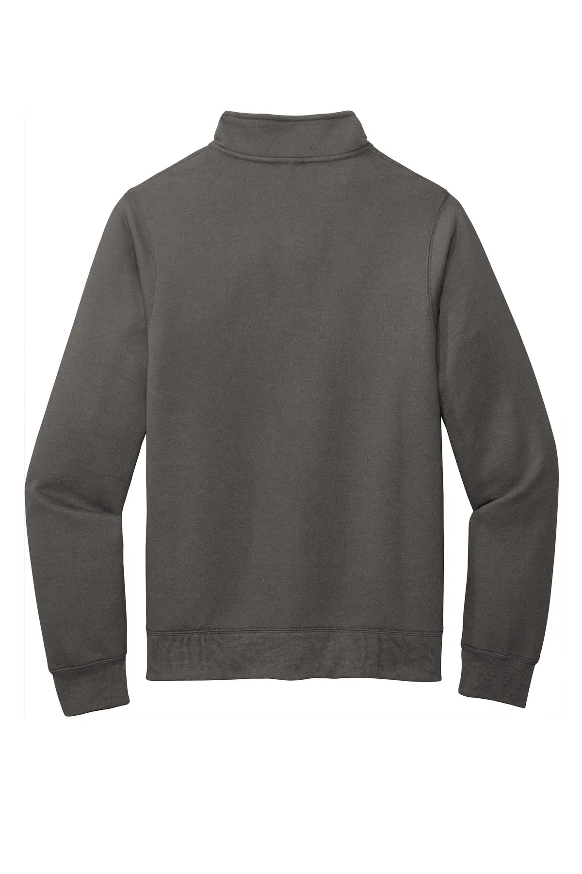 Port & Company Core Fleece Cadet Full-Zip Sweatshirt PC78FZ