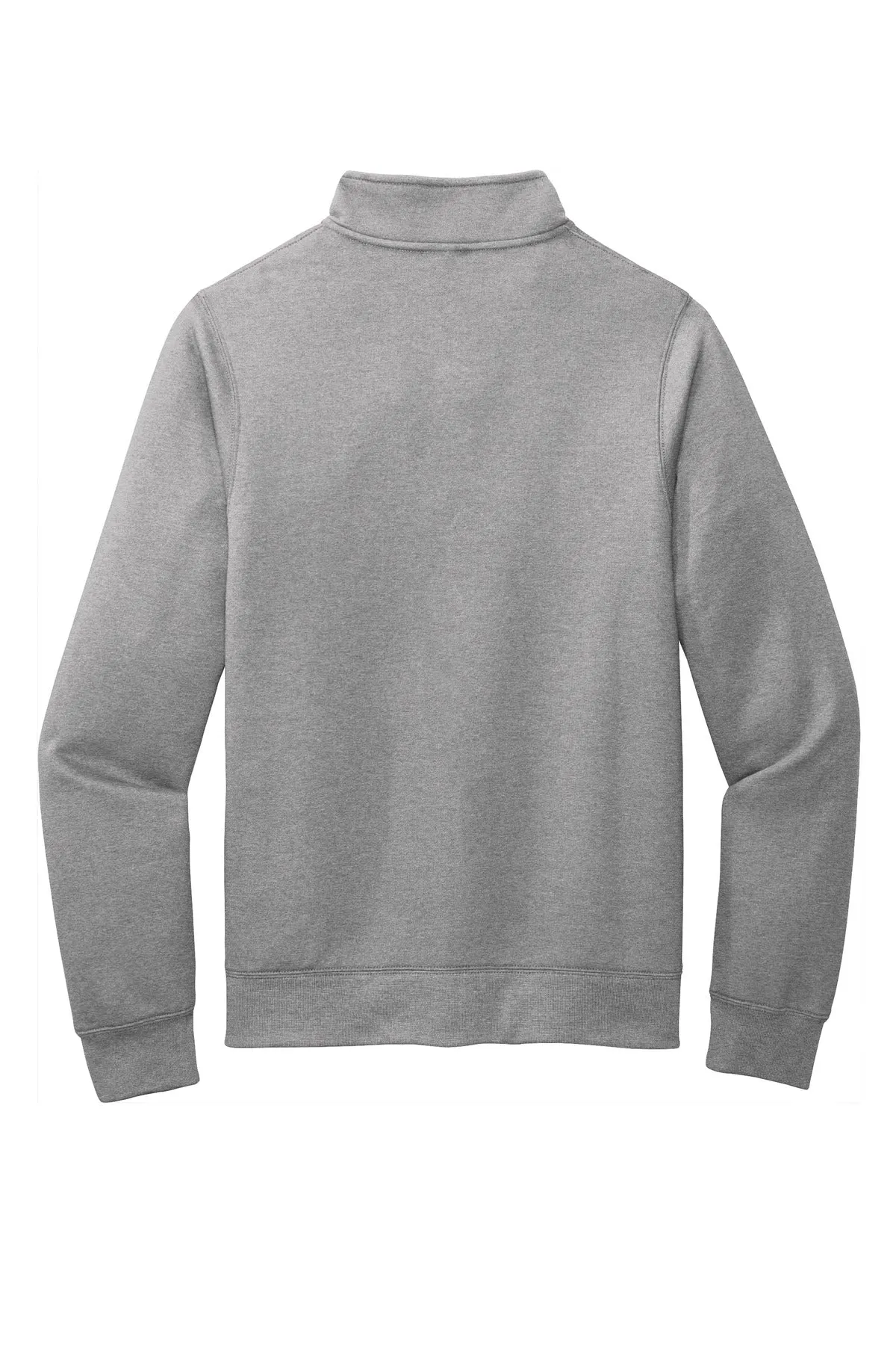 Port & Company Core Fleece Cadet Full-Zip Sweatshirt PC78FZ