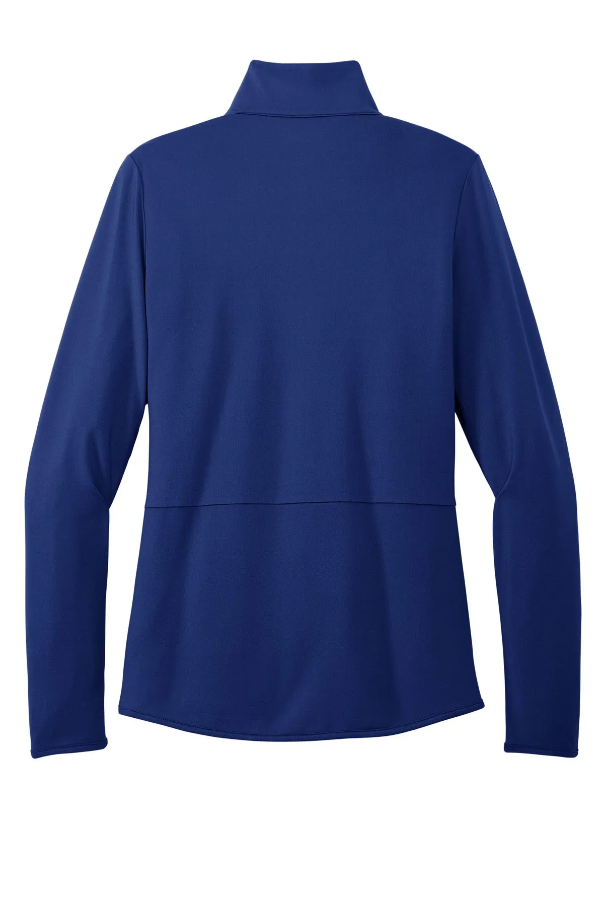 Port Authority Ladies Accord Stretch Fleece Full-Zip LK595