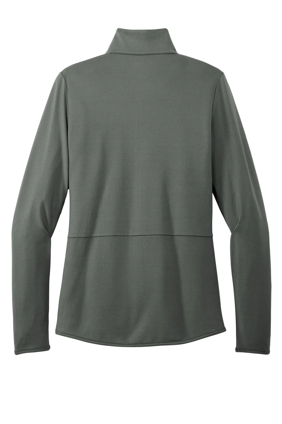 Port Authority Ladies Accord Stretch Fleece Full-Zip LK595