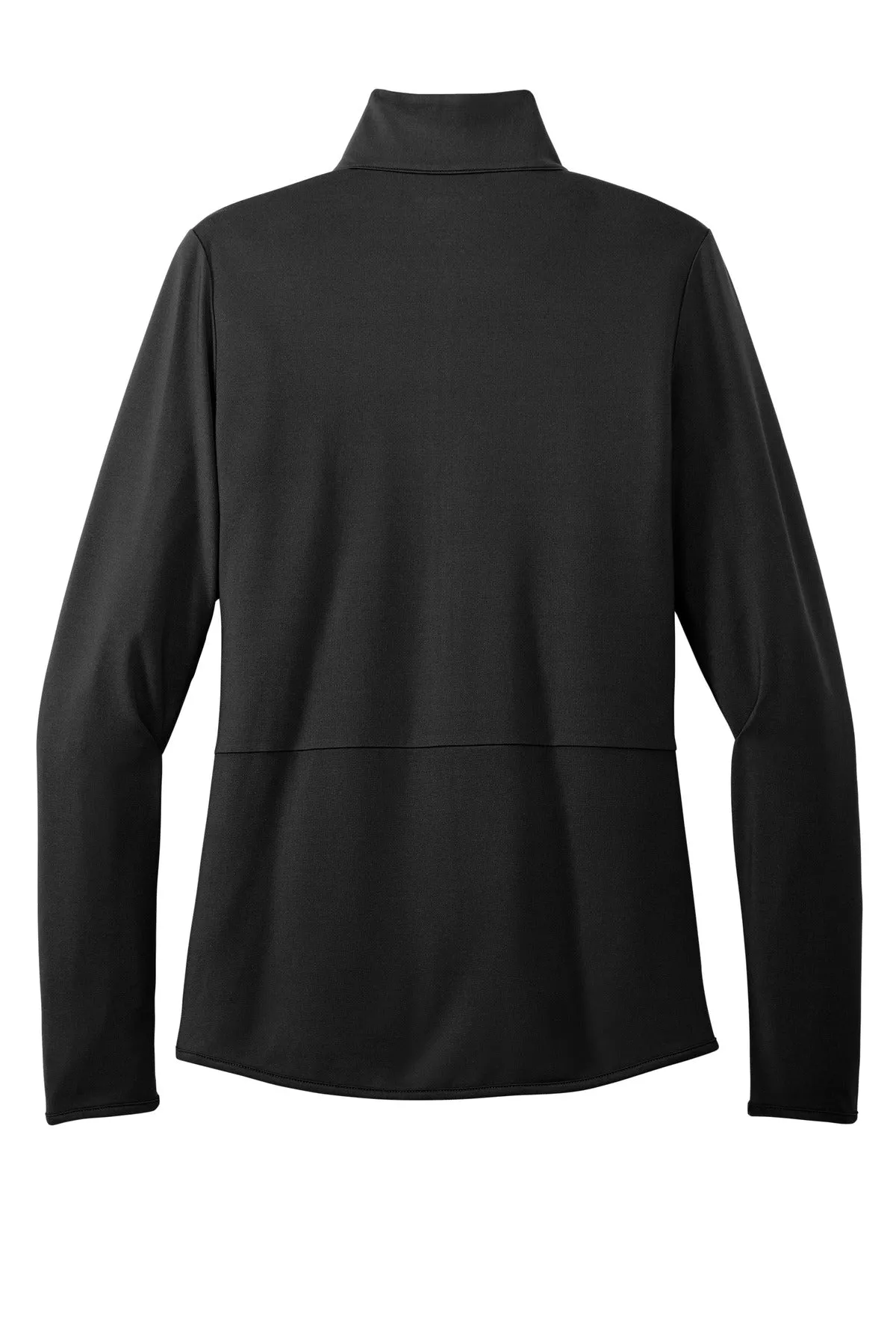Port Authority Ladies Accord Stretch Fleece Full-Zip LK595