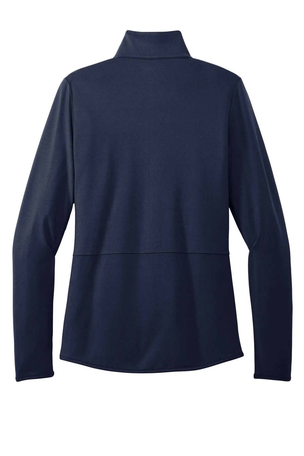 Port Authority Ladies Accord Stretch Fleece Full-Zip LK595