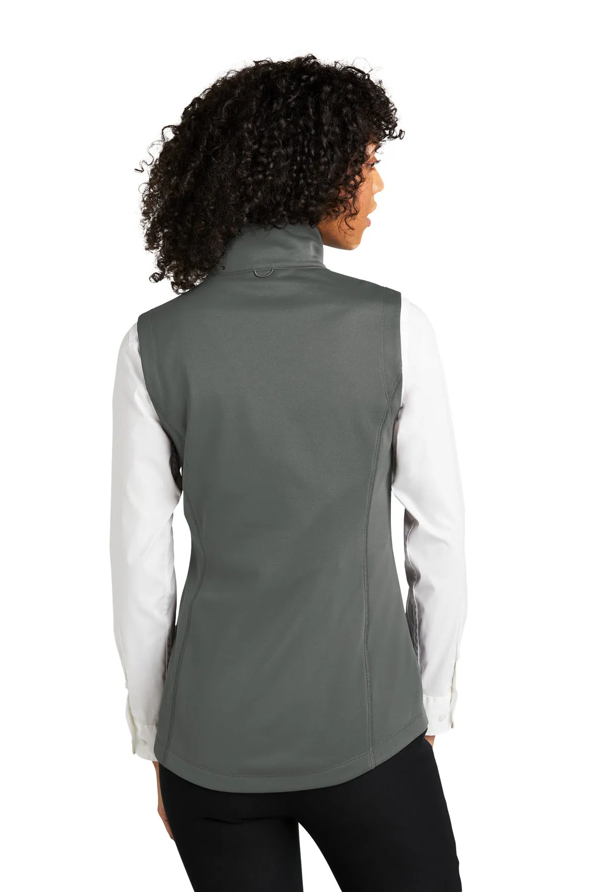 Port Authority Ladies Collective Smooth Fleece Vest L906