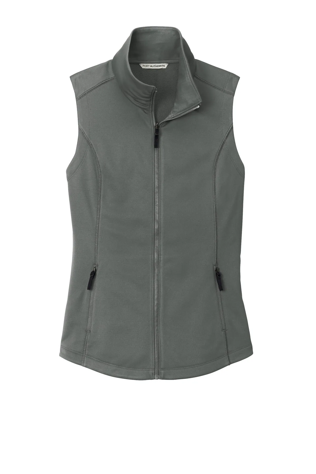 Port Authority Ladies Collective Smooth Fleece Vest L906