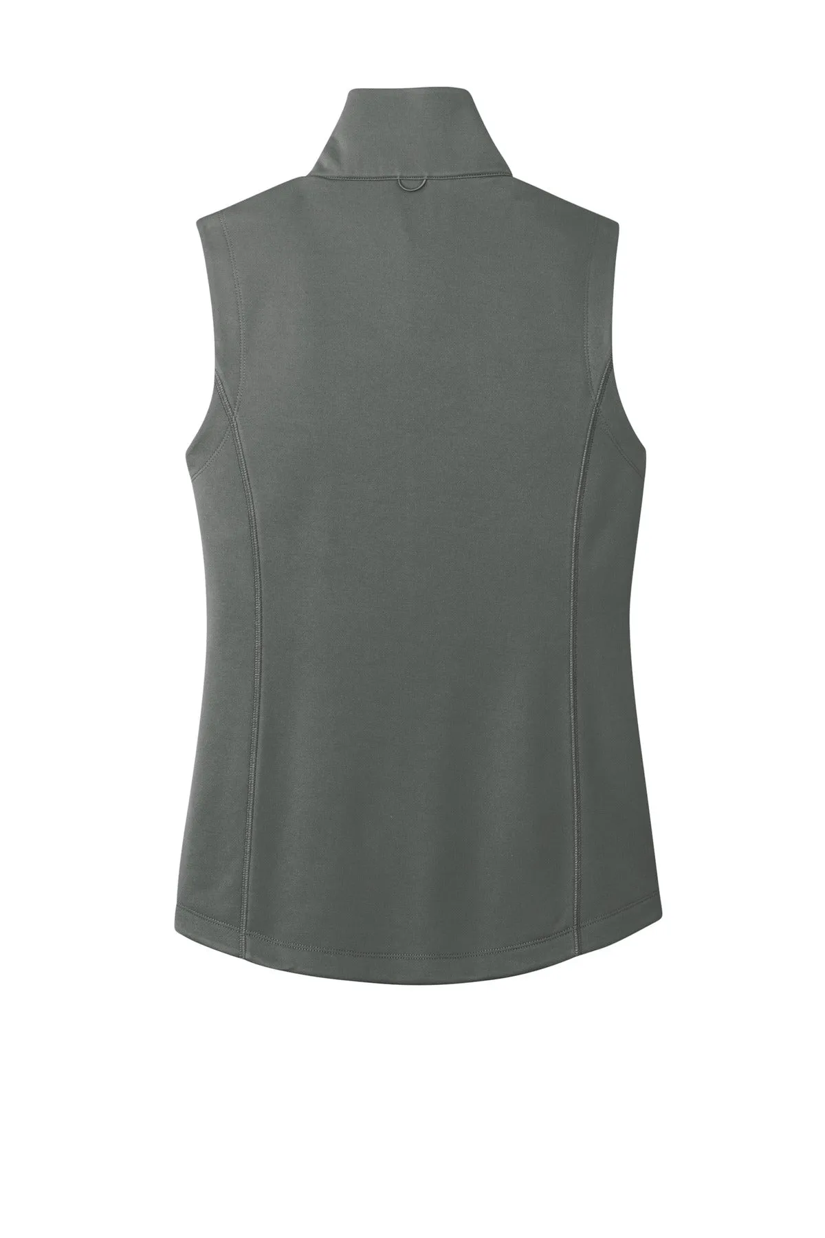 Port Authority Ladies Collective Smooth Fleece Vest L906