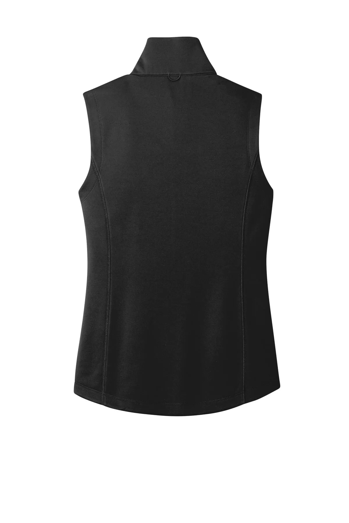Port Authority Ladies Collective Smooth Fleece Vest L906