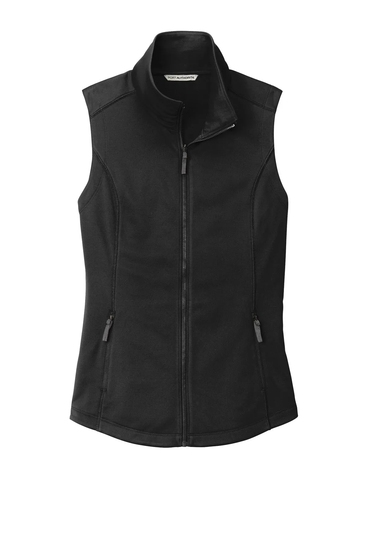 Port Authority Ladies Collective Smooth Fleece Vest L906