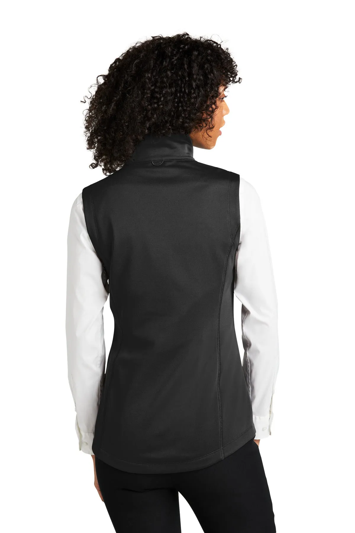 Port Authority Ladies Collective Smooth Fleece Vest L906