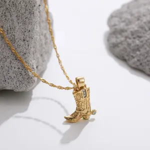 Prairie Star Pendant