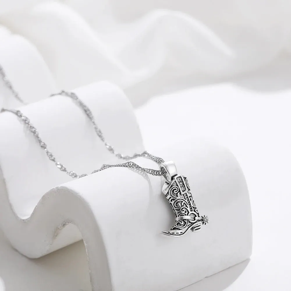 Prairie Star Pendant