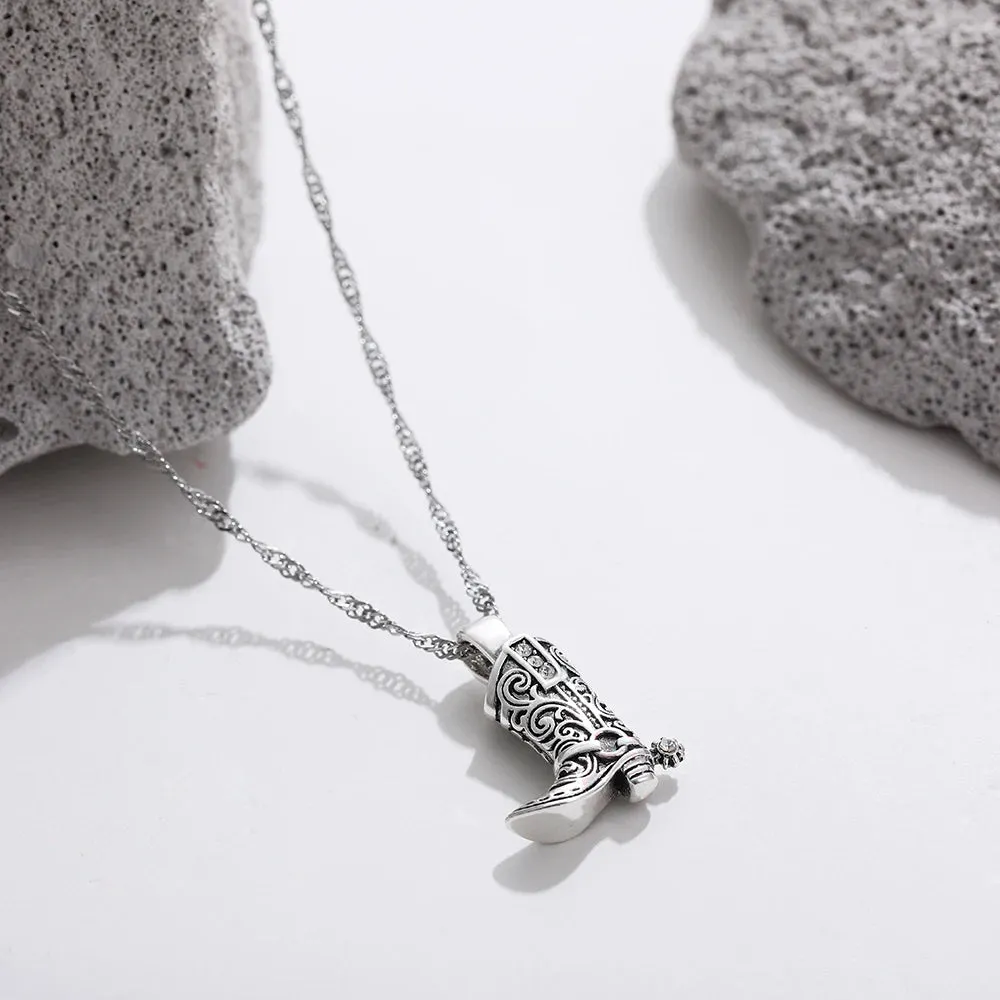 Prairie Star Pendant