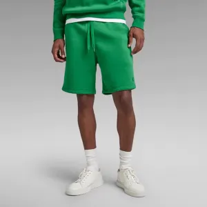 Premium Core SW Short (Jolly Green) - GD21172C235D608