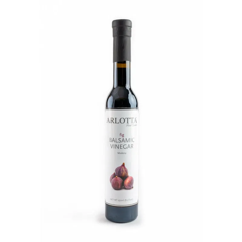 Premium Fig Balsamic Vinegar