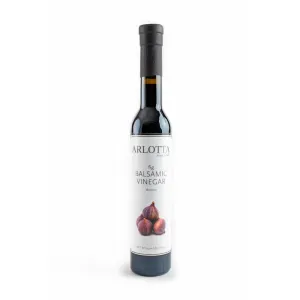 Premium Fig Balsamic Vinegar