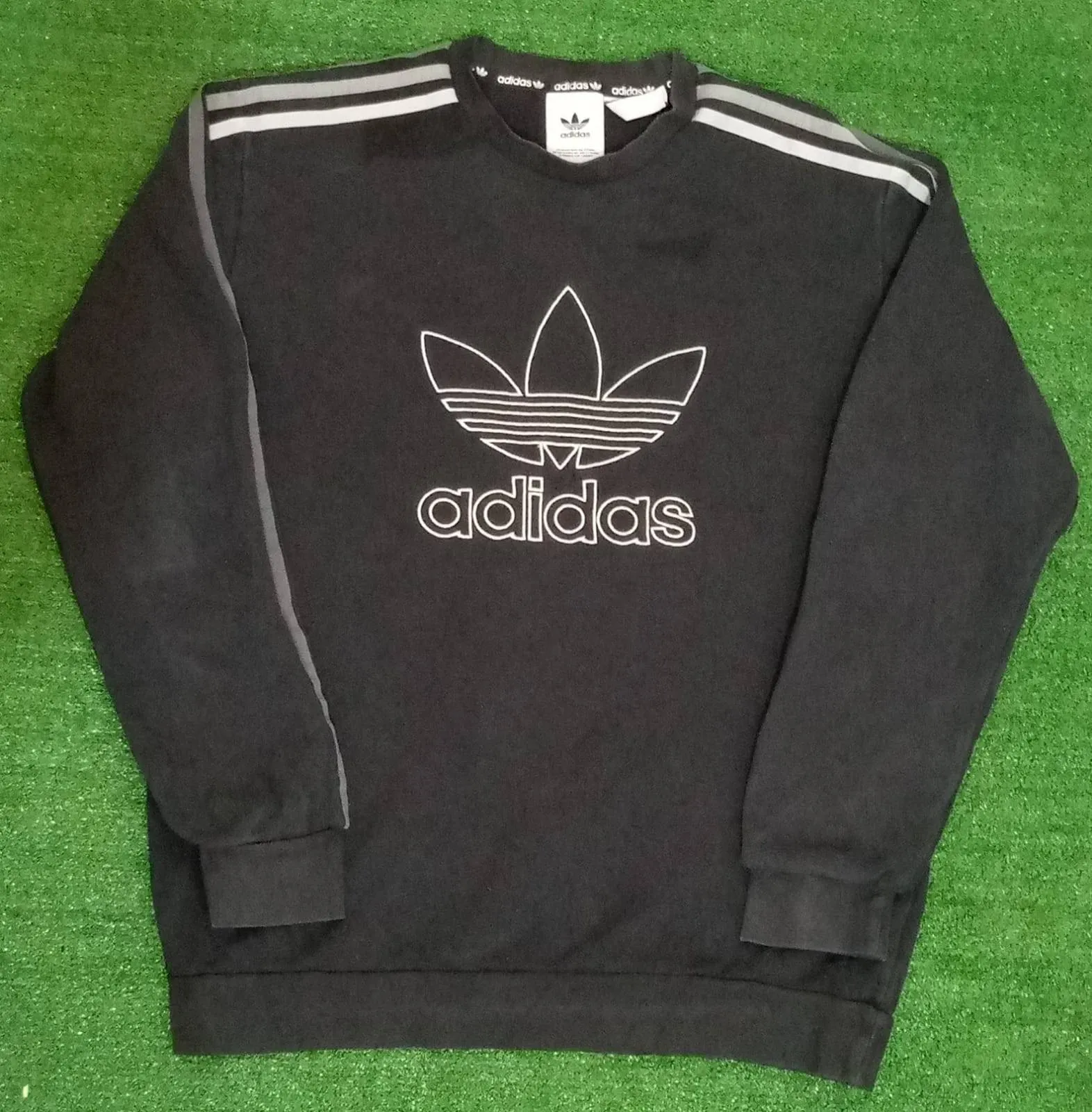 Premium Vintage Mix Brand Sweatshirts