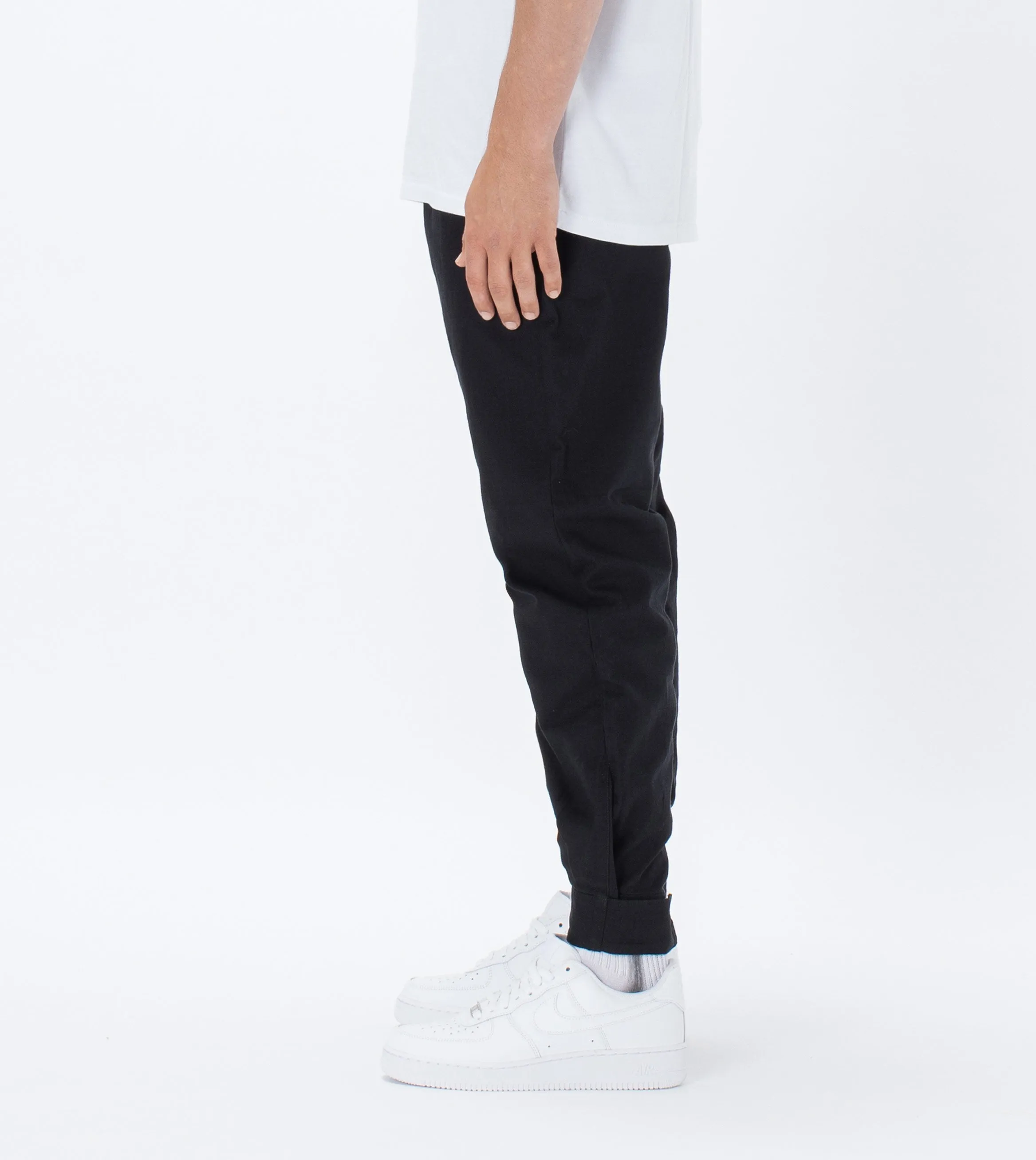Primal Jumpa Pant Ripstop Black