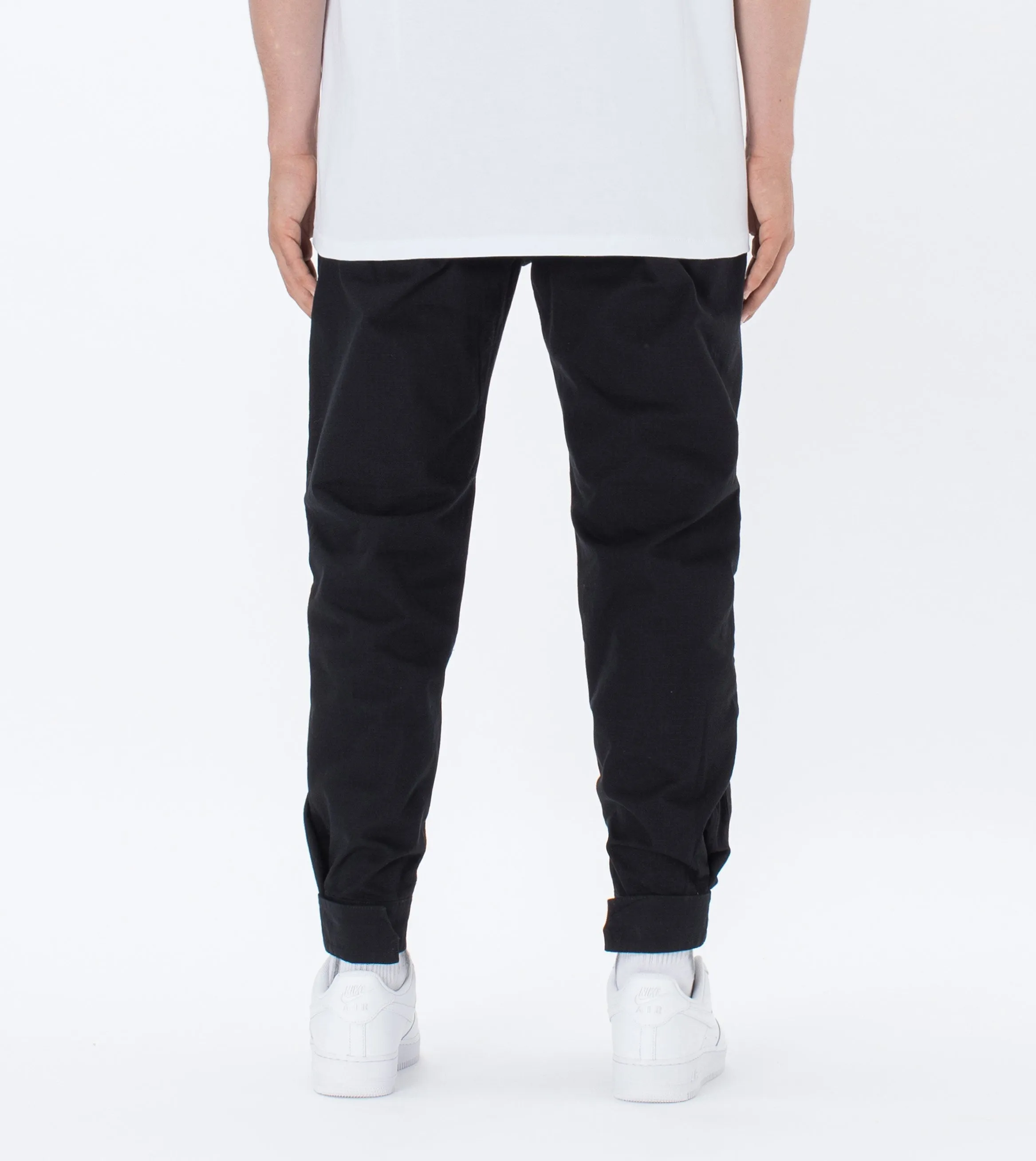 Primal Jumpa Pant Ripstop Black