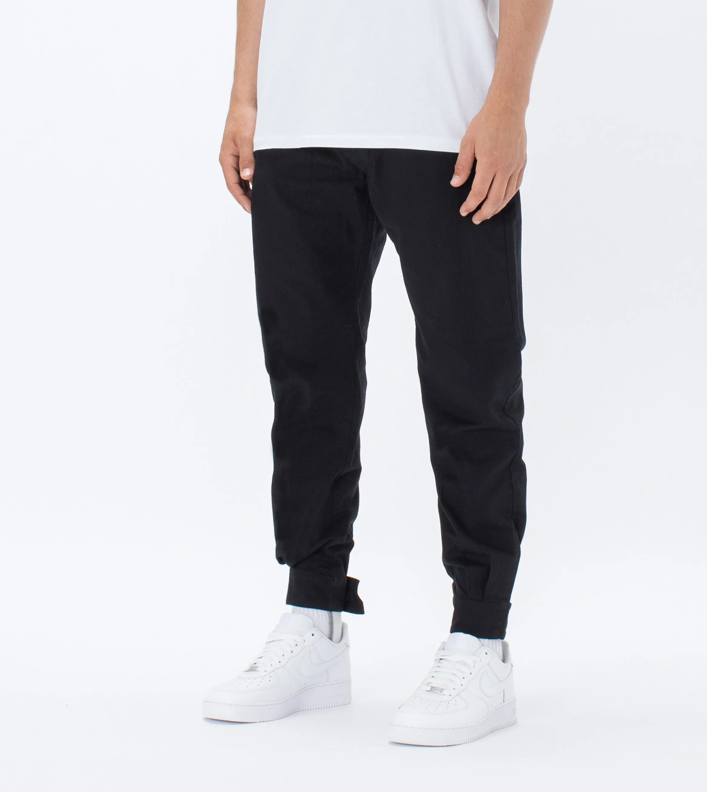 Primal Jumpa Pant Ripstop Black