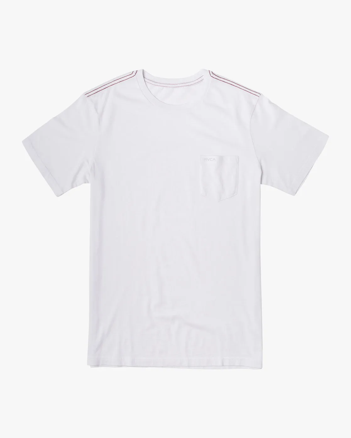 PTC Standard Wash Tee - White