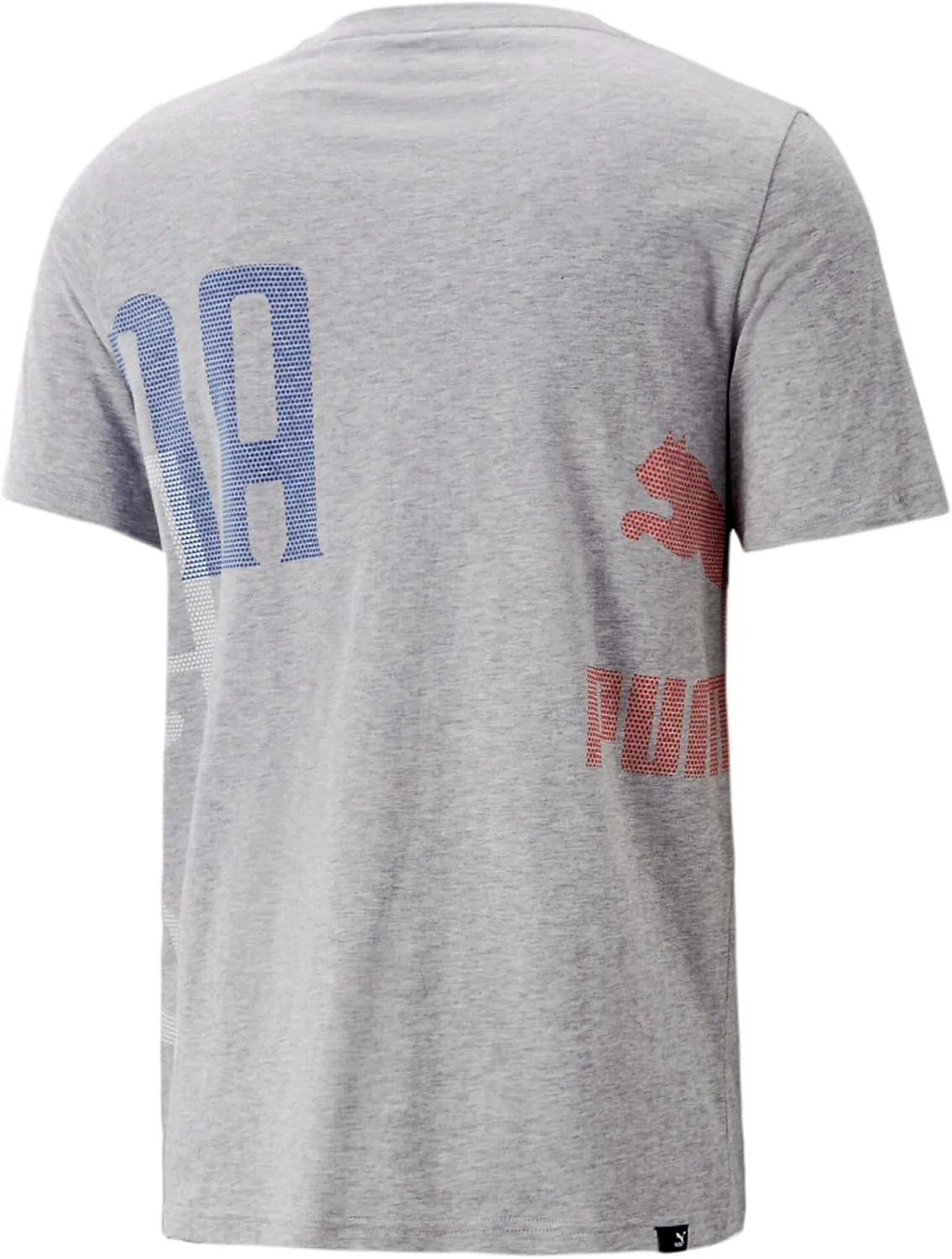 PUMA Men's Graphic Tee 3